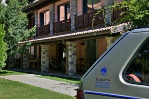 Al segnavento Tramontana