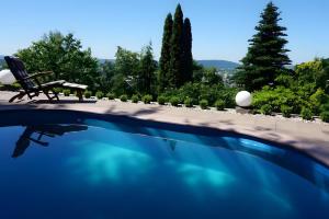 Ferienhaus zum Frankenblick