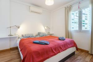 Apartment Los Boliches Diana I