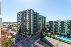 Apartment Los Boliches Diana I