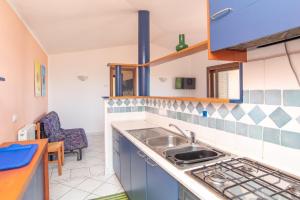 Flat Gli Asfodeli