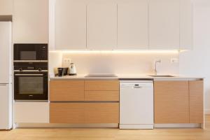 Blue Coast Apartment