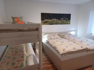 Ferienwohnung Panoramablick