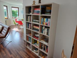 Ferienwohnung Panoramablick