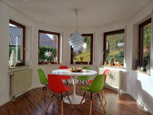 Ferienwohnung Panoramablick