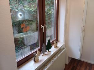 Ferienwohnung Panoramablick