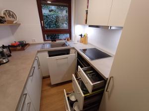 Ferienwohnung Panoramablick