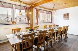 Landhaus Hillebrand