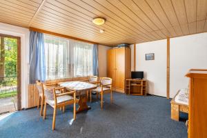 Bungalow 20 - Kimbucht