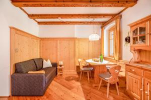 Pausahof - Apartment Abendsonne