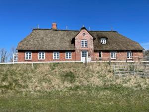 Friesenhaus Westerschütting