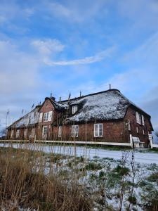 Friesenhaus Westerschütting