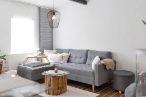Ferienwohnung Mittenglück