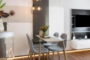Ferienwohnung Mittenglück