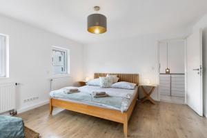 Ferienwohnung Mittenglück