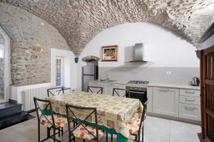 Le terme, borgo dei pescatori