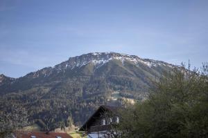 Haus Bergliebe