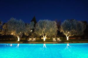 Abaye 5 Barolo - Charm Adults Only