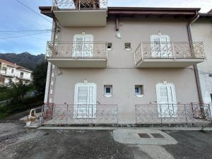 Bed And Breakfast Il Ceppo Wild