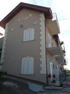 Bed And Breakfast Il Ceppo Wild