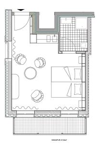 Villa Steiner 2 - Singapur