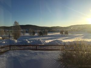 Gästgivars vandrarhem och B&B