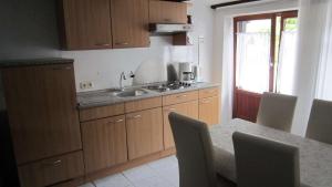 Haus Biggi - Ferienwohnung Hochgrat