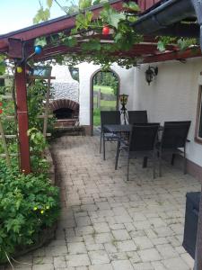 Haus Biggi - Ferienwohnung Hochgrat