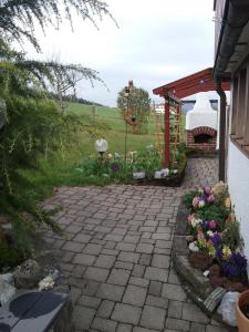 Haus Biggi - Ferienwohnung Hochgrat