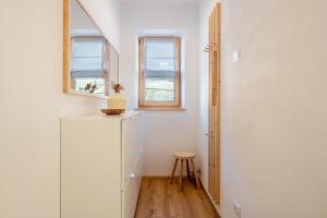 Jans Apartment am See