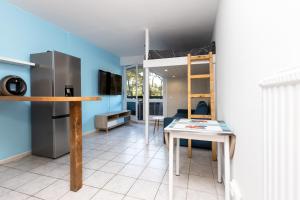 Location Seignosse Le Penon