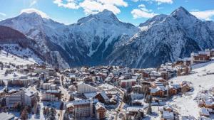 Cocon Bi-Alpin - En Famille ou Amis