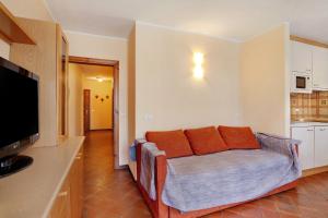 Chalet Meridiana Appartamento 7