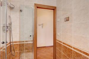 Chalet Meridiana Appartamento 7