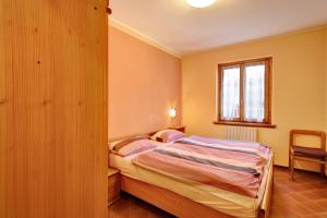 Chalet Meridiana Appartamento 7