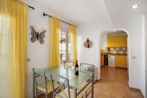 Casa Los Caideros
