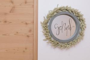 Ferienwohnung Schupf Wieserhof