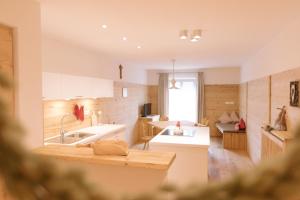 Ferienwohnung Schupf Wieserhof