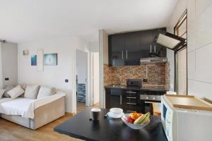 Sunset Apartment