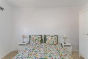 Apartamento lucas