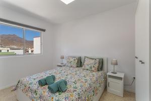Apartamento lucas