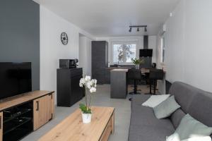 Chalet les Iris