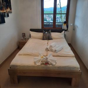 Ferienwohnung Leni