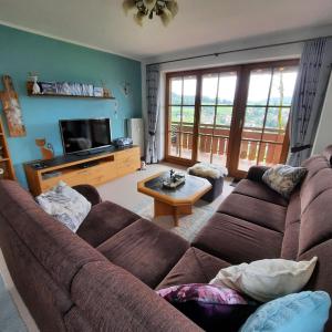 Ferienwohnung Leni