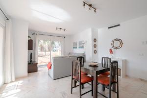 Apartamento Ibn sadi14