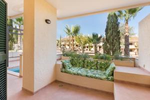 El Oasis La Casita 1 Bajo A