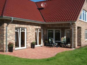 Mediterranes Flair mit Seeblick