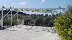 Casa Vacanza Lu Ientu