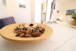 Casa Vacanza Lu Ientu