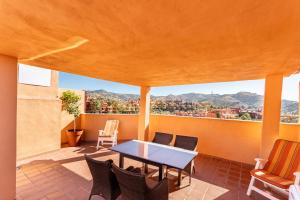 Reserva Marbella